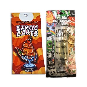 Buy New Exotic Carts Buy New Exotic Carts